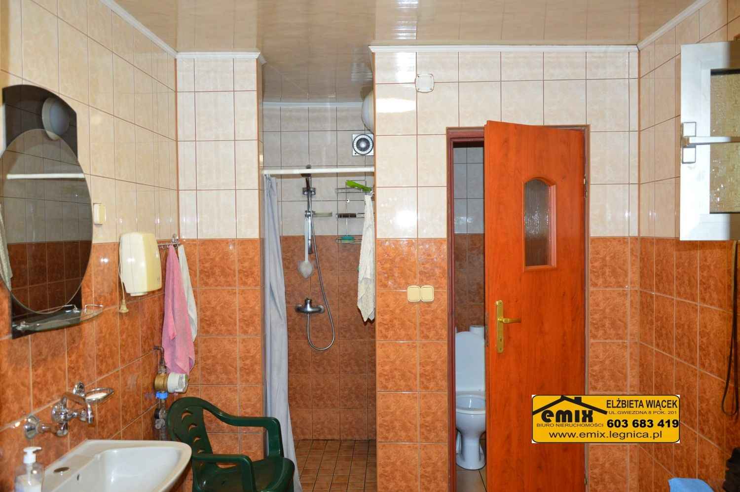 Nieruchomość komercyjne, można przekształcić na dom Złotoryja - zdjęcie 5