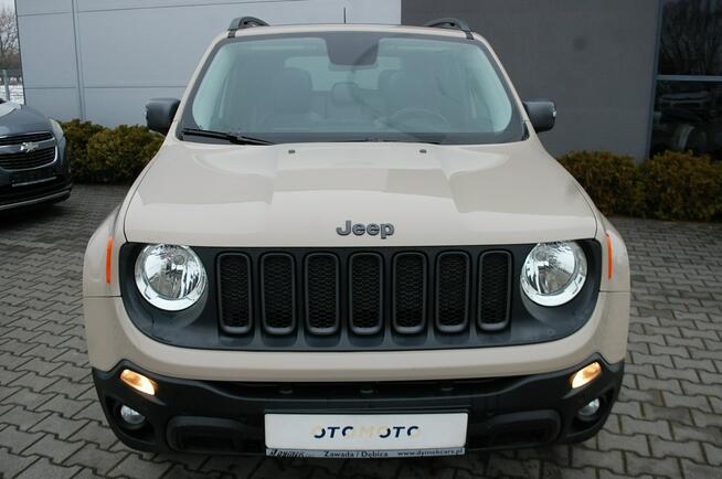 Jeep Renegade Trail Hawk.4x4.170KM Dębica - zdjęcie 10