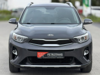 Kia Stonic 1.0 / 100KM LED Nawigacja Kamera Alufelgi Tempomat Mrągowo - zdjęcie 2
