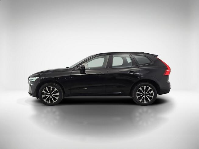 Volvo XC 60 B4 D Plus Dark aut ! Z Polskiego Salonu ! Faktura Vat ! Warszawa - zdjęcie 2