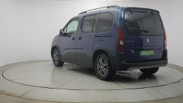 e-Rifter 50kWh Allure ! Z Polskiego Salonu ! Faktura VAT ! Warszawa - zdjęcie 6