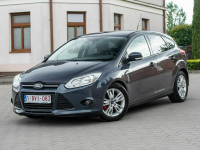 Ford Focus 1.6TDCi 115KM ! Manual ! Super Stan ! po Opłatach ! Zwoleń - zdjęcie 11