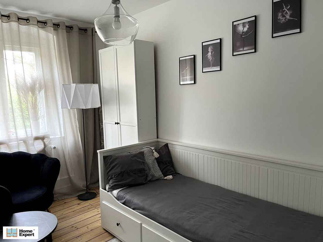 3pok, 44met, Okolice Kłokoczyckiej PIWNICA (Wrocław) Psie Pole - zdjęcie 3