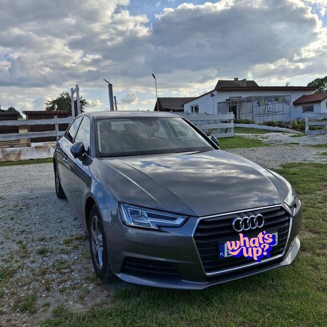 Sprzedam Audi A4 B9 S line Krzyki - zdjęcie 2