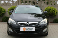 Opel Astra J 1.4 Turbo 140km 2011Rok Przebieg 172353km Zambrów - zdjęcie 3