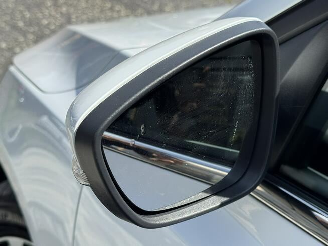 Ford Focus Serwis ASO VAT 23% Salon Polska Poleasingowy I właściciel Będzin - zdjęcie 9