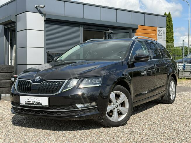 Škoda Octavia 1.6TDI Fajny Stan!!! Białogard - zdjęcie 1