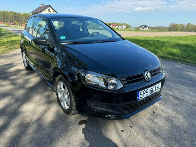 Volkswagen Polo Bezwypadkowy, zadbany, serwisowany Kobielice - zdjęcie 3