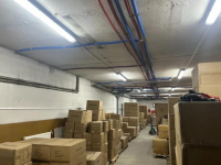 Lokal na wynajem Marki