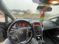 Opel Astra J 2014 Pruszcz Gdański - zdjęcie 6