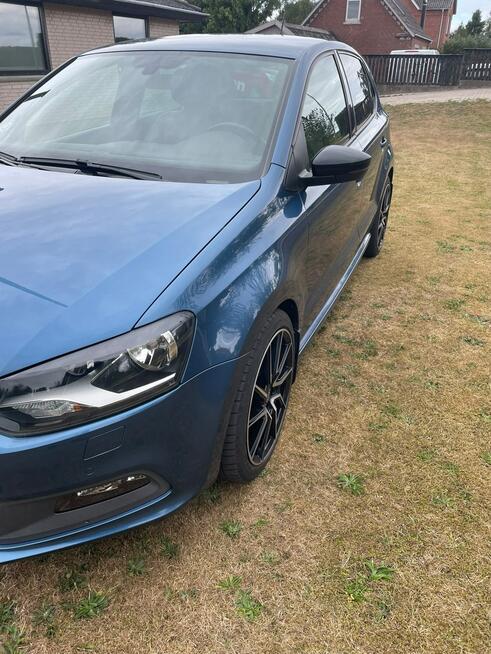 Volkswagen Polo Sadlno - zdjęcie 3