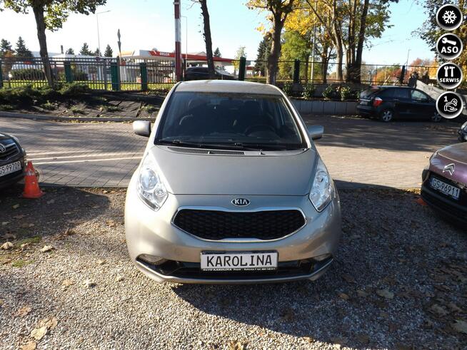 Kia Venga Słupsk - zdjęcie 1