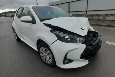 Toyota Yaris Comfort 1.5 Piekoszów - zdjęcie 4