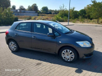 Toyota Auris...Salon Polska... Włocławek - zdjęcie 4