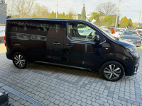 Toyota Proace Verso 2,0 150KM  Klima  Kamera  8-Osobowy Orzech - zdjęcie 5