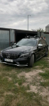 Sprzedam Mercedesa W205 w pakiecie AMG C220d o mocy 220k. Koło - zdjęcie 2