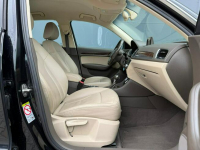 Audi Q3 2.0 TFSI 170KM Quattro S-Tronic I właściciel Full LED Navi Wrocław - zdjęcie 12