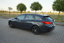 Hyundai i40 uczciwy stan Czerniejewo - zdjęcie 6