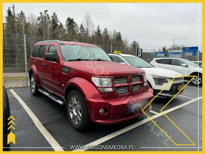 Dodge Nitro 4.0 V6 AWD Automatic Kiczyce - zdjęcie 1