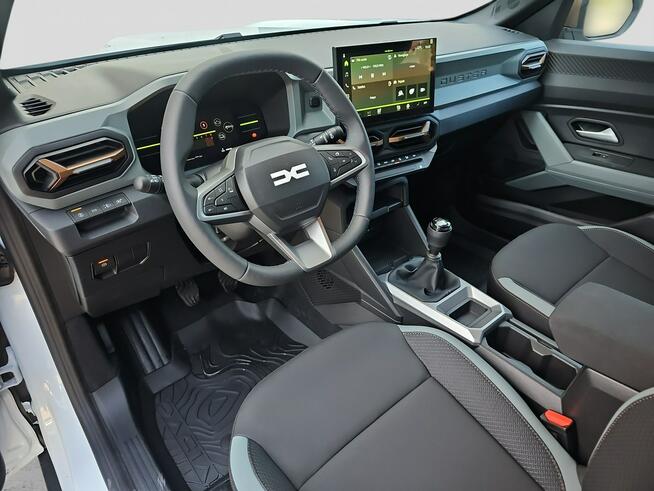 Dacia Duster 1.0 TCe Extreme LPG Łódź - zdjęcie 11