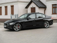 BMW 320 Sport ! 2.0d 184KM ! Manual ! Bi-Xenon LED Navi ! Zwoleń - zdjęcie 12