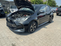 Toyota Yaris 125KM Automat Kamera Podgrzewane fotele Gliwice - zdjęcie 5