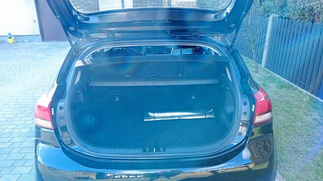 KIA RIO 1,2 benz Krzepice - zdjęcie 9