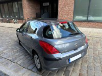 Peugeot 308 1.6 HDi | Tylko 126 tys. km | W jednej rodzinie Stare Miasto - zdjęcie 5