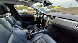 Peugeot 508 SW Xenon Skóry Panorama Navi Gwarancja Kutno - zdjęcie 11