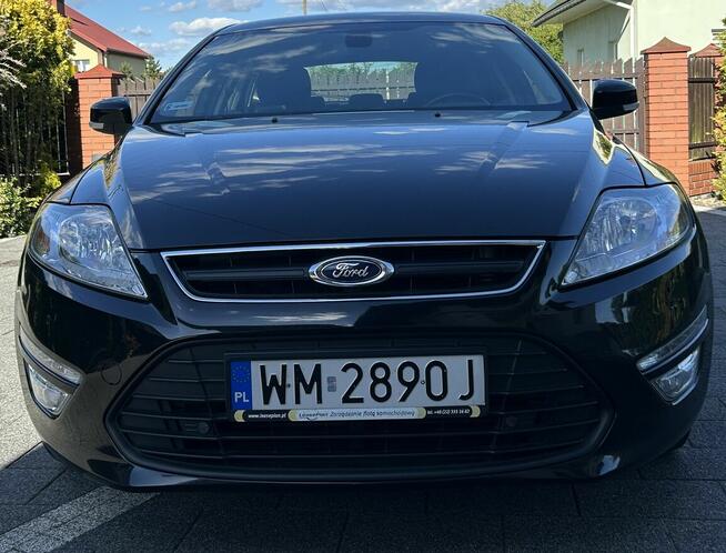 Sprzedam Ford Mondeo MK4 2,0TDI Dębe Wielkie - zdjęcie 6