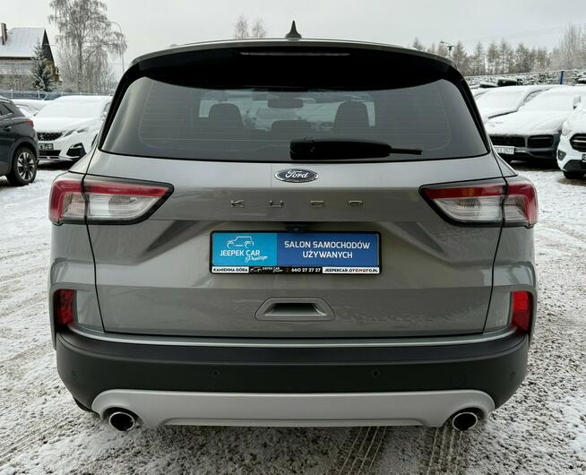 Ford Kuga Titanium X,Virtual Tacho,Gwarancja Kamienna Góra - zdjęcie 6