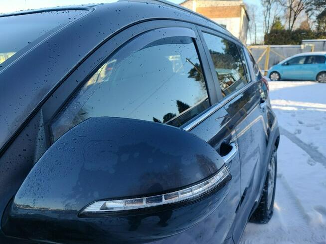 Kia Sportage 2,0Benz* Super stan* Oryginał* Ksenon Bydgoszcz - zdjęcie 8