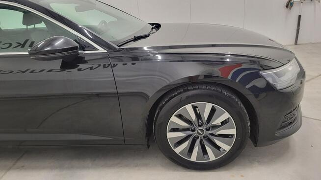 Audi A6 35 TDI mHEV S tronic Grójec - zdjęcie 4