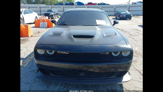 Dodge Challenger R/T / SCAT PACK / WIDEBODY / Automat / niski przebieg Cieszyn - zdjęcie 2
