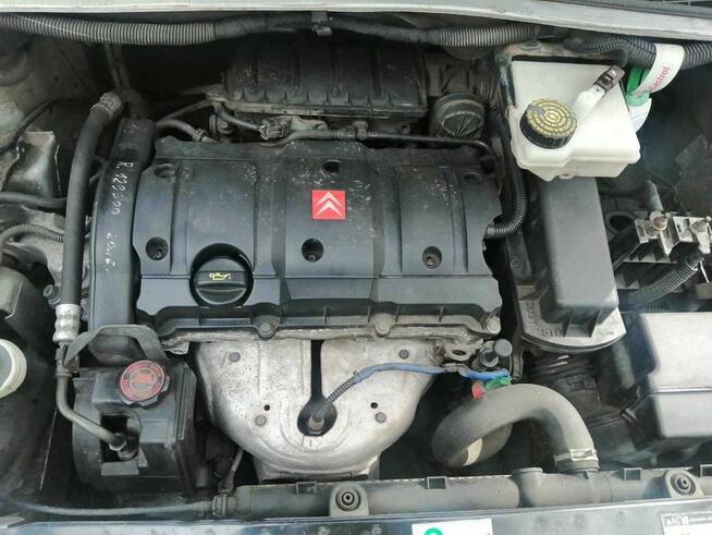 Citroen xsara picasso Łódź - zdjęcie 2