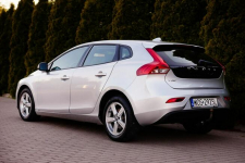 Volvo V40 2.0 D2_Kamera_Alu_Kinetic Rzekuń - zdjęcie 3