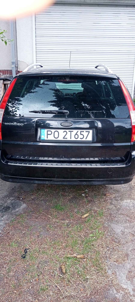Sprzedam auto Stare Miasto - zdjęcie 8