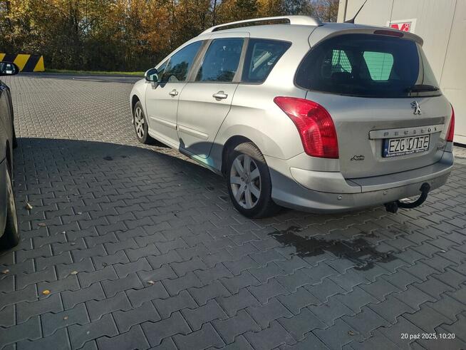 Sprzedam lub zamienię 308sw Zgierz - zdjęcie 7