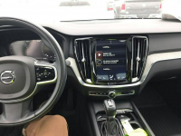 Volvo S60 INSCRIPTION / AWD / niski przebieg / mała szkoda Warszawa - zdjęcie 11
