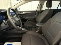 Ford Focus 1.5 EcoBlue (115 KM) Titanium X Automat A8 Salon PL F-vat Warszawa - zdjęcie 12
