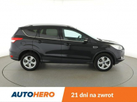 Ford Kuga Czujniki, Navi, Podg.fotele, klima, Bluetooth Warszawa - zdjęcie 9