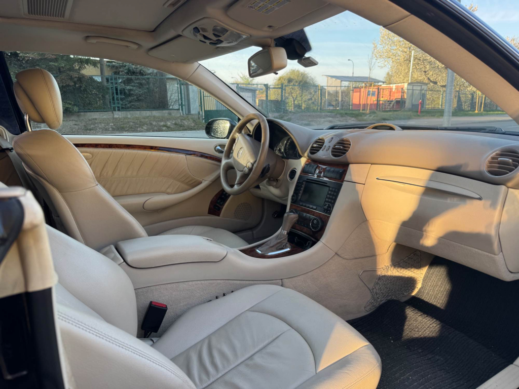 Samochód osobowy Białystok - zdjęcie 10