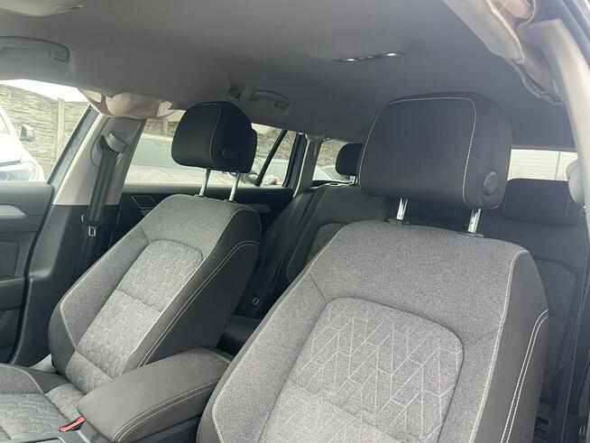 Volkswagen Passat Variant Automat Podgrzewanie Klimatronik Kamera Gliwice - zdjęcie 9
