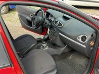 Renault Clio 1.2i*75PS*Klimatronik*Serwis*1wł*Niemcy*5*Drzwi Częstochowa - zdjęcie 10