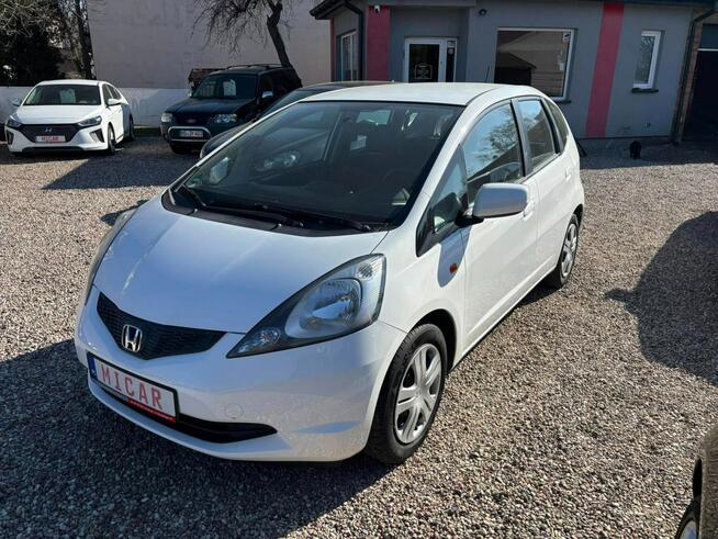 Honda Jazz Przasnysz - zdjęcie 3