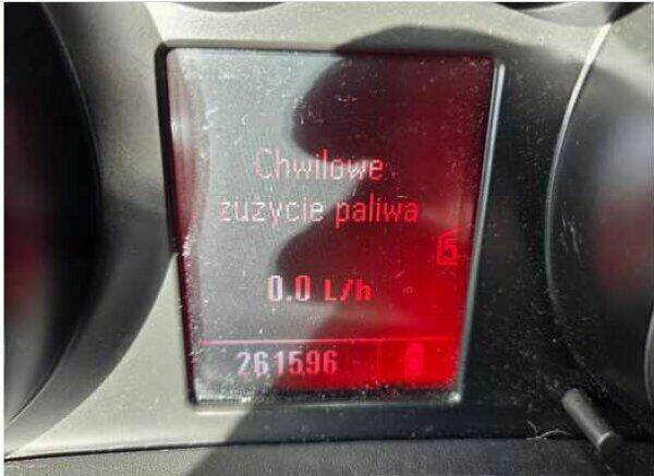 Syndyk Sprzeda Opel Astra Szczecin - zdjęcie 9