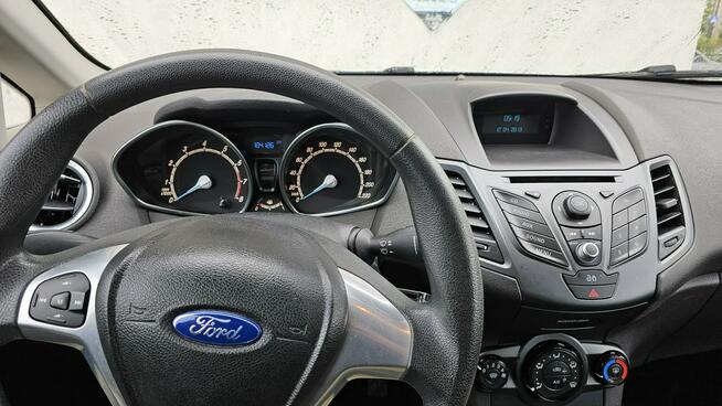 Ford Fiesta 1,3 pb * ładna* Chełm Śląski - zdjęcie 9