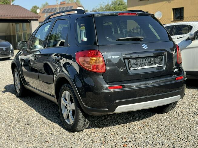 Suzuki SX4 1,6 120KM LIFT navi  4x4 esp Łodygowice - zdjęcie 3