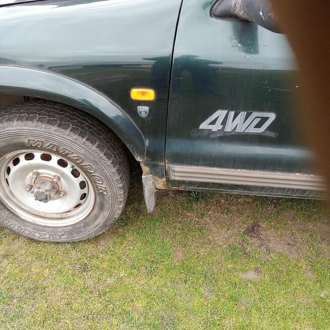 motoryzacja Wysoka Głogowska - zdjęcie 3