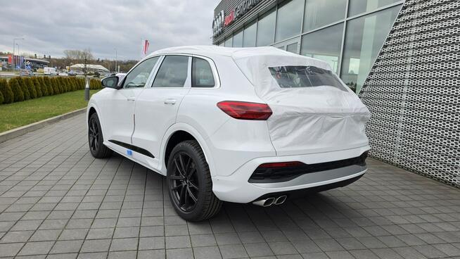 Audi Q5 TDI quattro 204KM S tronic quattro Radom - zdjęcie 4